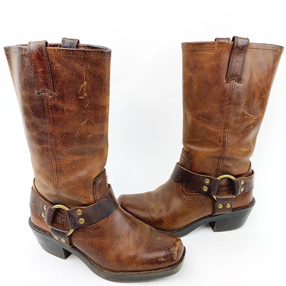 mossimo katherine boots